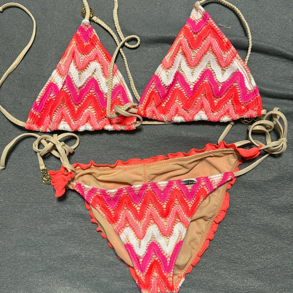 Luli Fama bikini